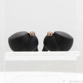 【中古】SONY(ソニー) WF-1000XM4 B ブラック 【269-ud】