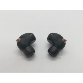 【中古】SONY WF-1000XM4 (B) ブラック【熊本】保証期間1ヶ月【ランクB】