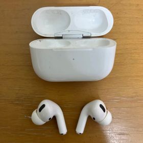 Apple純正ワイヤレスイヤホンAirPods Pro（第１世代)