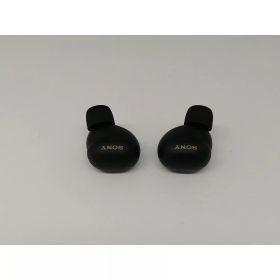 【中古】SONY WF-1000XM6 (B) [ブラック]【OSU301】保証期間1ヶ月【ランクA】