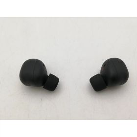 【中古】SONY WF-1000XM6 (B) [ブラック]【柏】保証期間1ヶ月【ランクA】