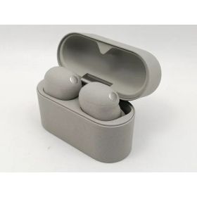 【中古】SONY WF-1000XM6 (S) [プラチナシルバー]【博多】保証期間1ヶ月【ランクA】