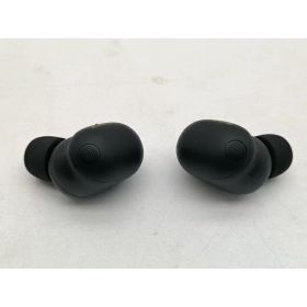 【中古】SONY WF-1000XM6 (B) [ブラック]【仙台イービーンズ】保証期間1ヶ月【ランクA】