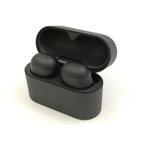 【中古】SONY WF-1000XM6 (B) [ブラック]【大宮東口】保証期間1ヶ月【ランクA】