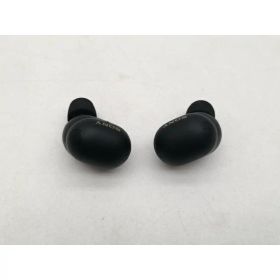 【中古】SONY WF-1000XM6 (B) [ブラック]【仙台イービーンズ】保証期間1ヶ月【ランクA】