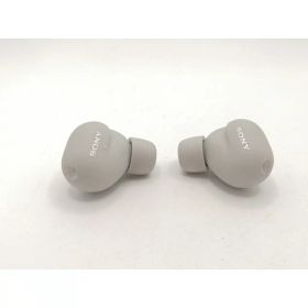 【中古】SONY WF-1000XM6 (S) [プラチナシルバー]【川崎駅前】保証期間1ヶ月【ランクB】