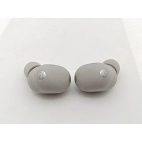 【中古】SONY WF-1000XM6 (S) [プラチナシルバー]【津田沼】保証期間1ヶ月【ランクA】
