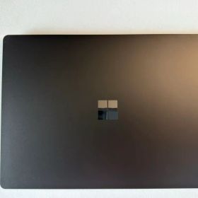 Microsoft Surface Laptop5 本体 ブラック