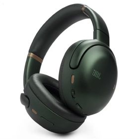 JBL ワイヤレスオーバーイヤーヘッドホン JBL Tour One M3 JBLTOURONEM3GRN グリーン