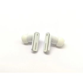 【中古】Huawei HUAWEI FreeBuds Pro 4 [ホワイト]【横浜】保証期間1ヶ月【ランクA】