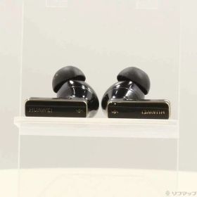 【中古】HUAWEI(ファーウェイ) FreeBuds Pro 4 ブラック 【198-ud】