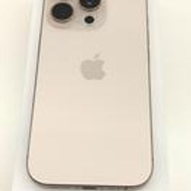 IPHONE 16 PRO MYN23J/A APPLE/SIMフリー