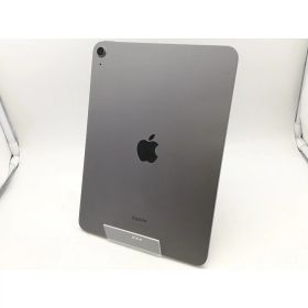 【中古】Apple 【Wi-Fi】 iPad Air（第5世代/2022） 256GB スペースグレイ MM9L3J/A【柏】保証期間1ヶ月【ランクB】