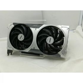 【中古】MSI GeForce RTX 5070 12G VENTUS 2X OC RTX5070/12GB(GDDR7)【川崎】保証期間1週間