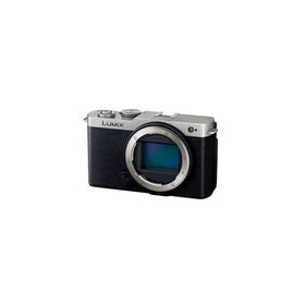パナソニック DC-S9-S フルサイズ ミラーレスカメラ ボディのみ LUMIX ダークシルバー DCS9S