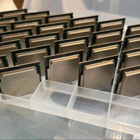Intel Core i5-6500 CPU 31個セット