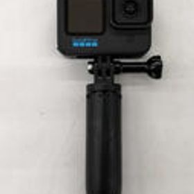 アクションカメラ HERO10 BLACK GOPRO