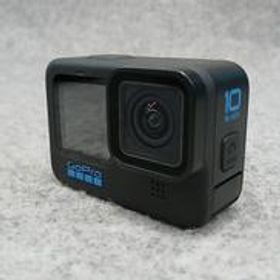 アクションカメラ HERO10 GOPRO