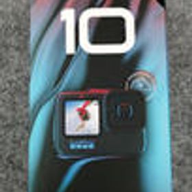 GOPRO HERO10 CHDHX-101 GOPRO