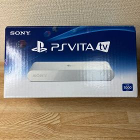 SONY PlayStationVITA VTE-1000 AB01