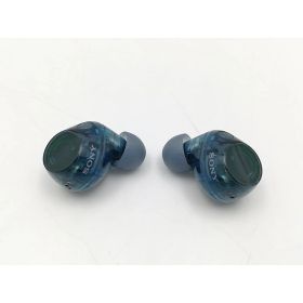【中古】SONY WF-C710N (L) [グラスブルー]【ECセンター】保証期間1ヶ月【ランクA】