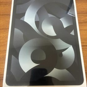 iPad Air第5世代 Wi-Fi+Cellular 64GB スペースグレイ