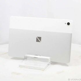 【中古】NEC(エヌイーシー) LAVIE Tab T11 64GB シルバー PC-TAB11201 Wi-Fi 【258-ud】