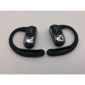 【中古】Shokz OpenFit Air SKZ-EP-000025 [ブラック]【仙台イービーンズ】保証期間１ヶ月【ランクA】