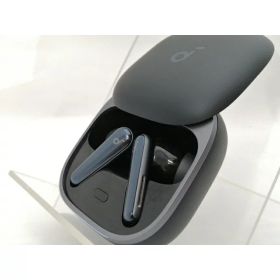 【中古】Anker Soundcore Liberty 5 A3957N11 [ミッドナイトブラック]【神保町】保証期間1ヶ月【ランクA】