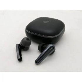 【中古】Anker Soundcore Liberty 5 A3957N11 [ミッドナイトブラック]【新宿2】保証期間1ヶ月【ランクB】