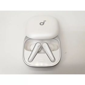 【中古】Anker Soundcore Liberty 5 A3957N21 [パールホワイト]【戸塚】保証期間1ヶ月【ランクB】