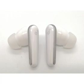【中古】Anker Soundcore Liberty 5 A3957N21 [パールホワイト]【三宮センター】保証期間1ヶ月【ランクB】