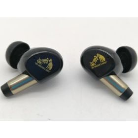 【中古】Victor Victor WOOD master HA-FW5000T-B [ピアノブラック]【OSU301】保証期間1ヶ月【ランクB】