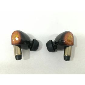 【中古】Victor Victor WOOD master HA-FW5000T-T [サンバーストブラウン]【ECセンター】保証期間1ヶ月【ランクA】