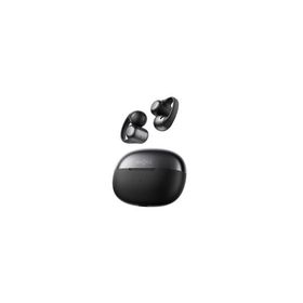 Shokz 完全ワイヤレスイヤホン OpenDots ONE SKZ-EP-000054 [ブラック][ラッピング可] R-LOGI