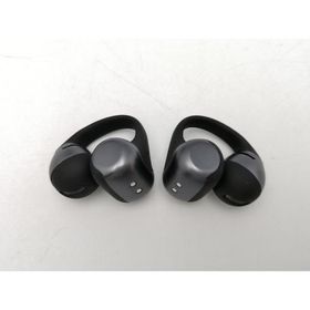 【中古】Shokz OpenDots ONE SKZ-EP-000054 [ブラック]【ECセンター】保証期間１ヶ月【ランクA】