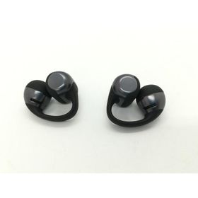 【中古】Shokz OpenDots ONE SKZ-EP-000054 [ブラック]【静岡】保証期間１ヶ月【ランクA】