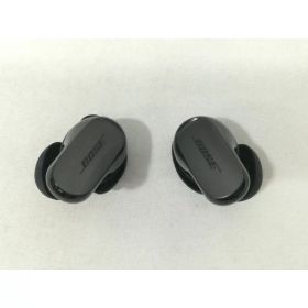 【中古】BOSE QuietComfort Ultra Earbuds 第2世代 [ブラック]【大阪本店】保証期間1ヶ月【ランクA】