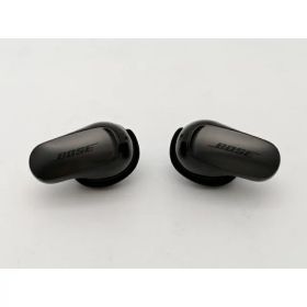 【中古】BOSE QuietComfort Ultra Earbuds 第2世代 [ブラック]【新宿東口】保証期間1ヶ月【ランクB】