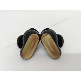 【中古】BOSE QuietComfort Ultra Earbuds 第2世代 [デザートゴールド]【川越クレアモール】保証期間1ヶ月【ランクB】
