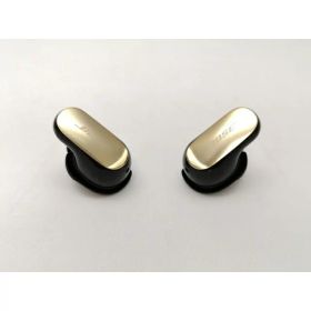 【中古】BOSE QuietComfort Ultra Earbuds 第2世代 [デザートゴールド]【新宿2】保証期間1ヶ月【ランクB】