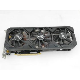 【中古】Palit GeForce RTX 2070 SUPER GP PREMIUM（NE6207SS19P2-180T） RTX2070Super/8GB(GDDR6)/PCI-E【秋葉3号】保証期間1週間