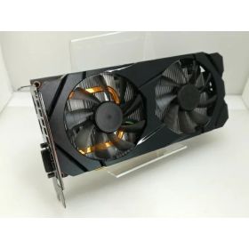 【中古】NVIDIA 【PC抜き取り品】 GeForce GTX 1660Ti 6GB (GDDR6)【大須】保証期間1週間
