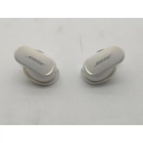 【中古】BOSE QuietComfort Ultra Earbuds [ダイヤモンド 60周年エディション]【OSU301】保証期間1ヶ月【ランクA】
