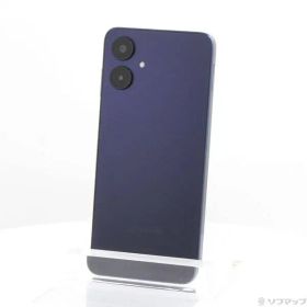 ソフマップ 〔中古品〕 Galaxy A25 5G 64GB ブラック SCG33 au SIMフリー【348】