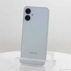 ソフマップ 〔中古品〕 Galaxy A25 5G 64GB ライトブルー SCG33 au SIMフリー【348】