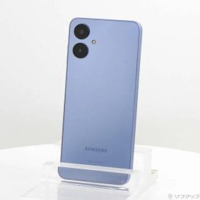 ソフマップ 〔中古品〕 Galaxy A25 5G 64GB ブルー SCG33 au SIMフリー【348】