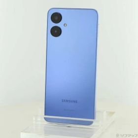 ソフマップ 〔中古品〕 Galaxy A25 5G 64GB ブルー SCG33 au SIMフリー【258】
