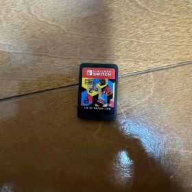 Nintendo Labo Toy-Con 01 Switch ソフトのみ