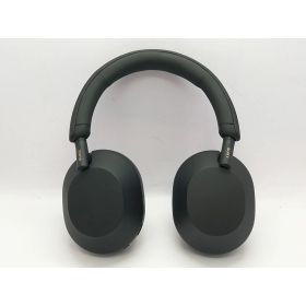 【中古】SONY WH-1000XM5 (B) [ブラック]【立川フロム中武】保証期間1ヶ月【ランクB】